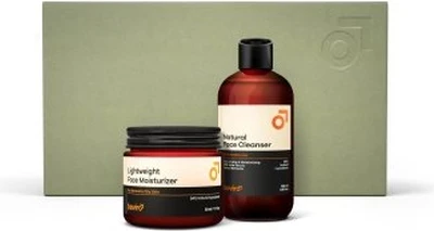 Набор по уходу за кожей Beverly Hills Polo Club Essential Skin Care Kit