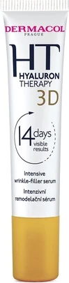 Anti-Aging Serum Dermacol Hyaluron Therapy 3d Remodeling Anti-Wrinkle Serum