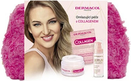 Набор для ухода за лицом Dermacol Collagen Mix Set