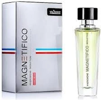 Eau De Parfum Valentino Magnetifico Pheromone Seduction для мужчин