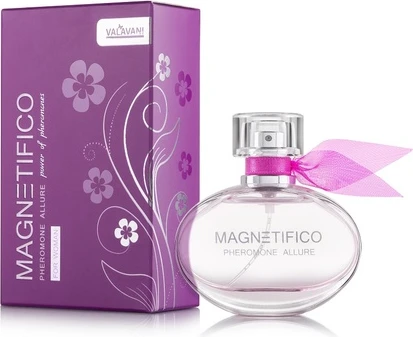 Парфюмерная вода Magnetifico Magnetifico Allure Woman