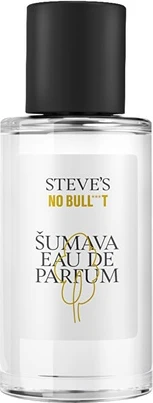 Одеколон Steve's Šumava