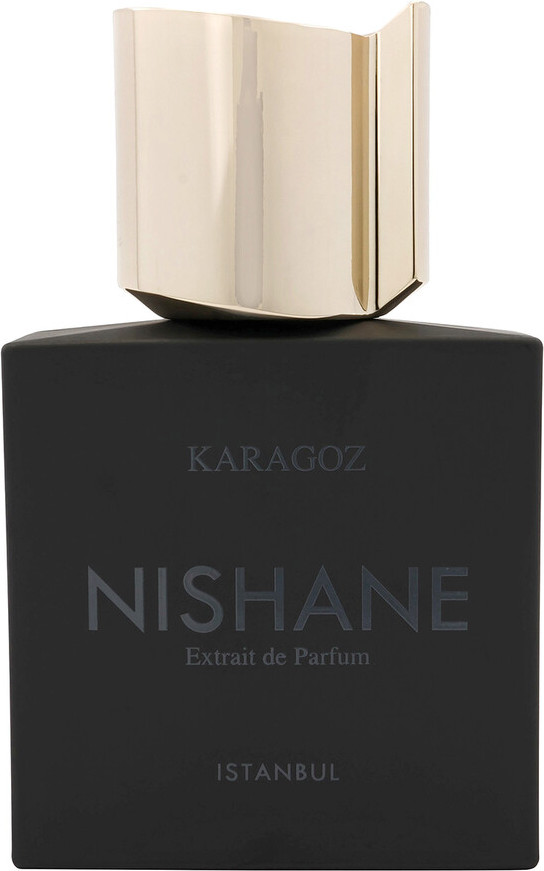 Extrait De Parfum Nishane Karagoz