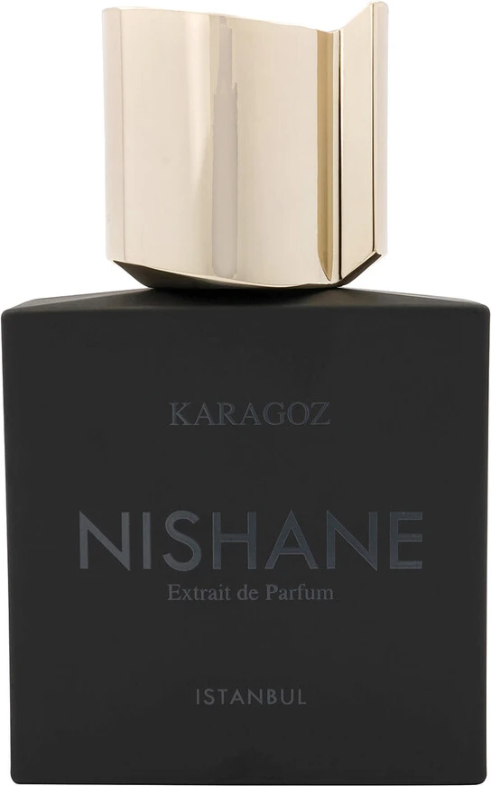 Extrait De Parfum Nishane Karagoz