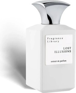 Extrait De Parfum Библиотека Ароматов
