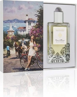 Extract De Parfum Alghabra Crown of Marmara