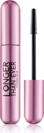 Тушь для ресниц Flormar Longer Than Ever