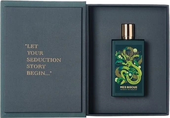 Extrait De Parfum Mes Bisous One Night Only