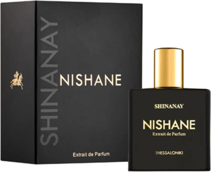 Extrait De Parfum Nishane Shinanay