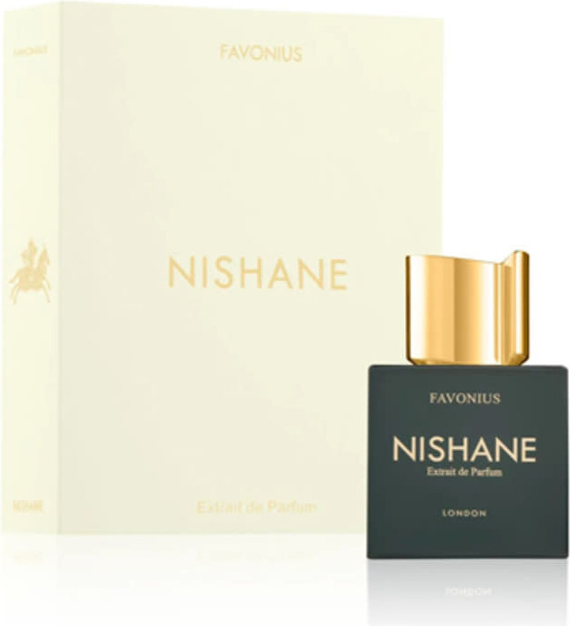 Extrait De Parfum Nishane Favonius