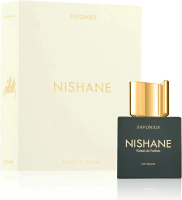 Extrait De Parfum Nishane Favonius