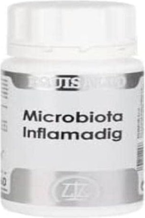 Капсулы Equisalud Inflamadig Microbiota