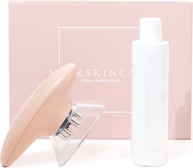 Крем для лица Sook Skincare