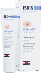 Гель для десен ISDIN Nutraisdin Первые Зубы