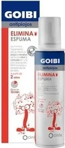 Пенка для удаления вшей Goibi Goibi
