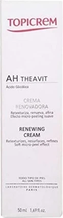 Крем Mayoly Theavit Renova