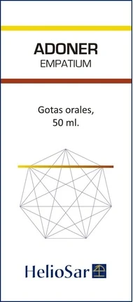 Продукт альтернативной медицины Heliosar Empatium