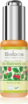 Cold Pressed Oil Saloos Raspberry