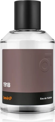 Одеколон Beardbrand 1918