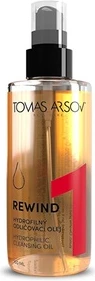 Очищающее масло Tomas Arsov