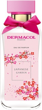 Парфюмерная вода Dermacol Японский сад