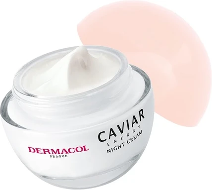 Ночной крем Dermacol Caviar Energy Anti-Aging