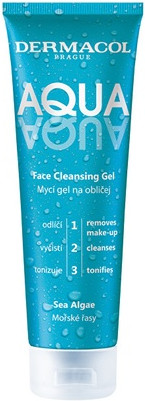 Cleansing Gel Dermacol