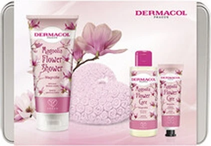Набор для ухода за лицом Подарочный набор Dermacol