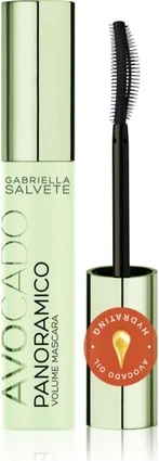 Тушь для ресниц Gabriella Salvete Panoramic Avocado