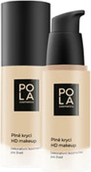 Тональная основа Pola Cosmetics Perfect Look Foundation