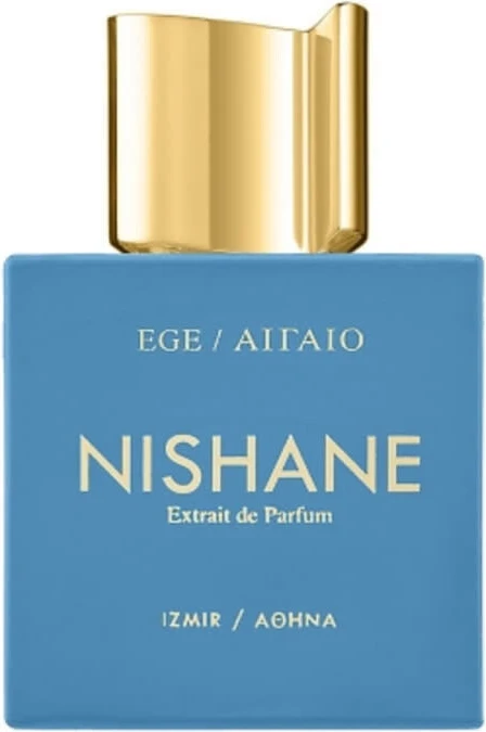 Extrait De Parfum Nishane Ege Ailaio