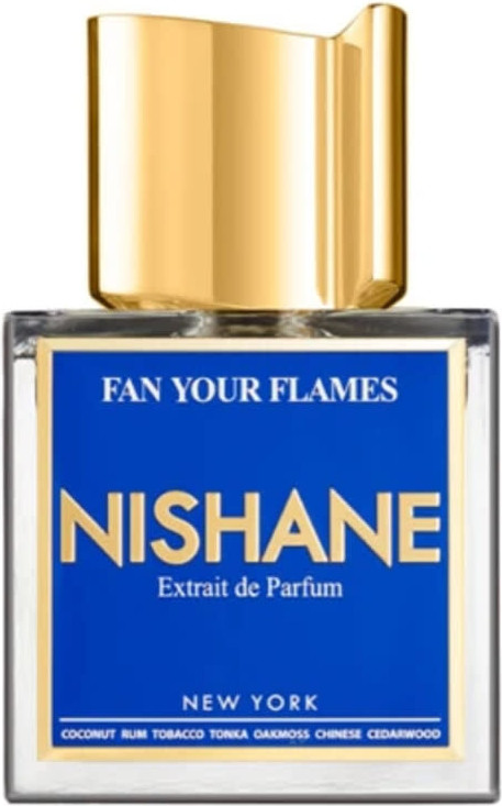 Extrait De Parfum Nishane Fan Your Flames