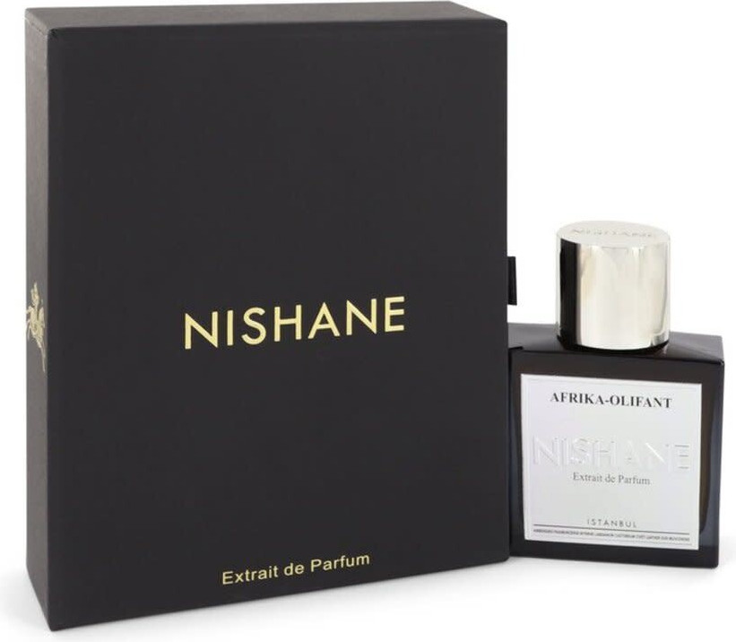 Extrait De Parfum Nishane Afrika Olifant