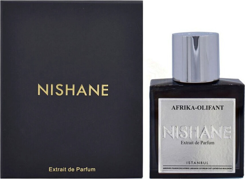 Extrait De Parfum Nishane Afrika Olifant