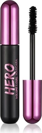 Тушь Flormar Hero