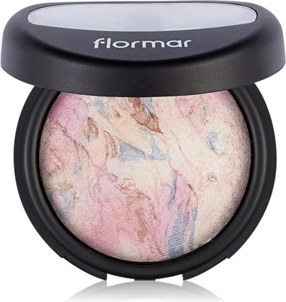 Пудра Flormar Illuminating Powder