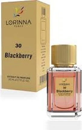 Парфюмерная вода L'OR DE MAYA Lorinna Blackberry