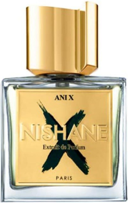 Extrait de Parfum Nishane Ani X