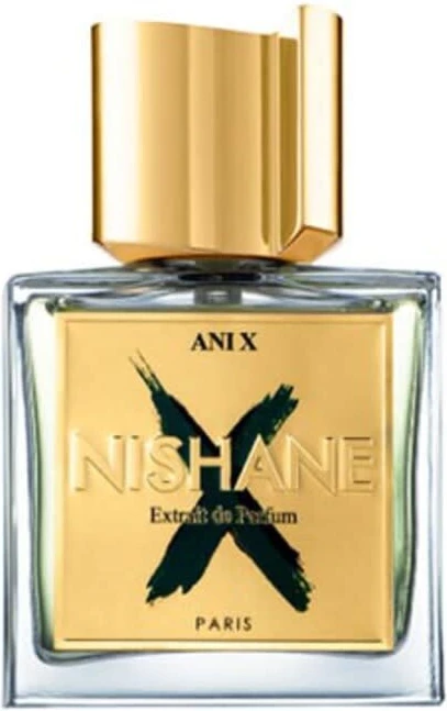 Extrait de Parfum Nishane Ani X