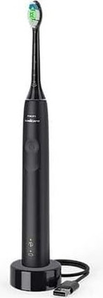 Электрическая зубная щетка Philips Sonicare 4100