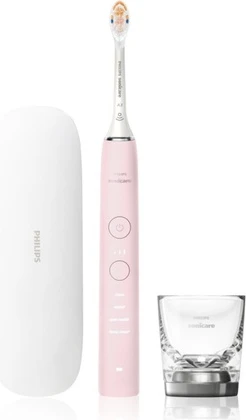 Электрическая зубная щетка Philips