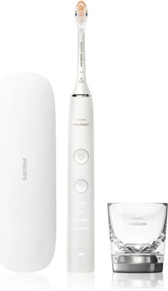 Электрическая зубная щетка Philips Sonicare 9000 DiamondClean
