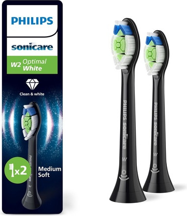 Сменные насадки для зубных щеток Philips Sonicare