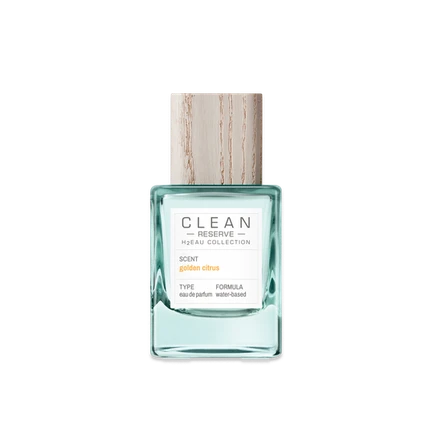 Парфюмерная вода Clean Cut Copenhagen Clean Reserve H2eau Golden Citrus