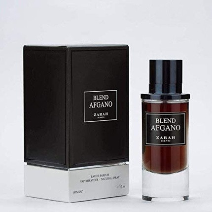 Парфюмерная вода Paris Corner Privezarah Blend Afgano