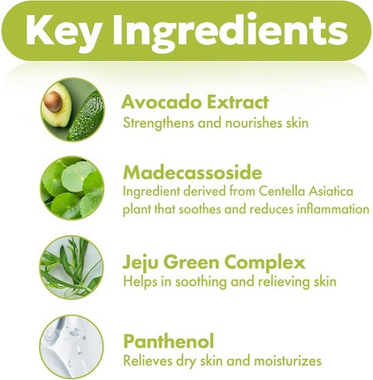 Тонер Frudia Frudia Avocado Relief Essence Toner