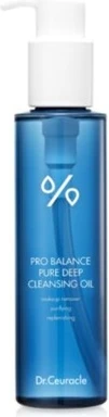 Очищающее масло Dr Ceuracle Pro Balance