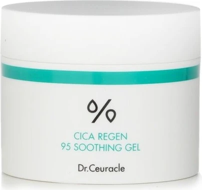 Успокаивающий гель Dr Ceuracle Cica Regen 95