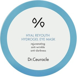 Маска для глаз Dr. Ceuracle Hyal Reyouth Hydrogel Eye Mask