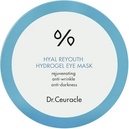 Маска для глаз Dr. Ceuracle Hyal Reyouth Hydrogel Eye Mask
